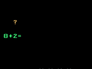 Computer Intro! screenshot 5 for Magnavox Odyssey 2